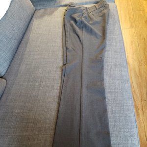 Gray Business Pants (Size 1)